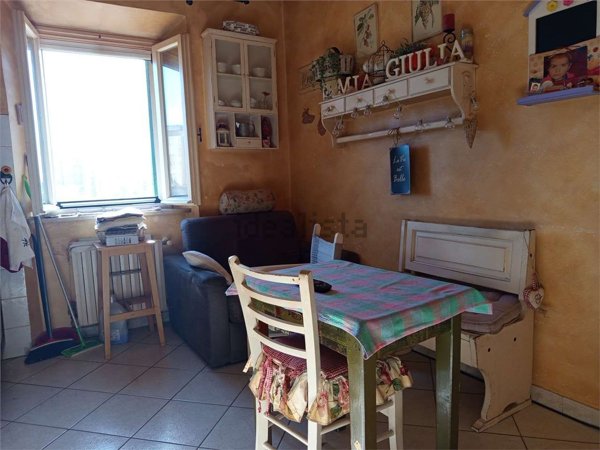 appartamento in vendita a Livorno