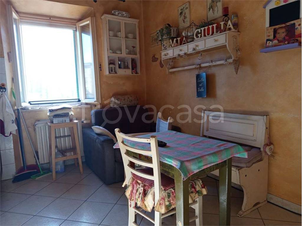 appartamento in vendita a Livorno