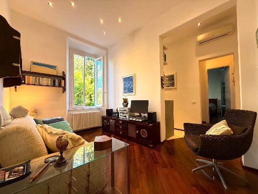 appartamento in vendita a Livorno in zona Ardenza