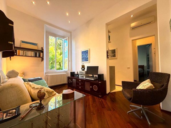 appartamento in vendita a Livorno in zona Antignano