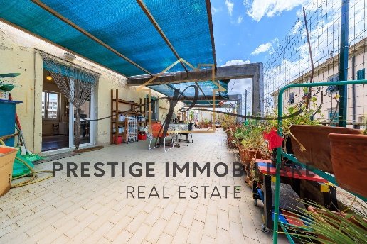 appartamento in vendita a Livorno