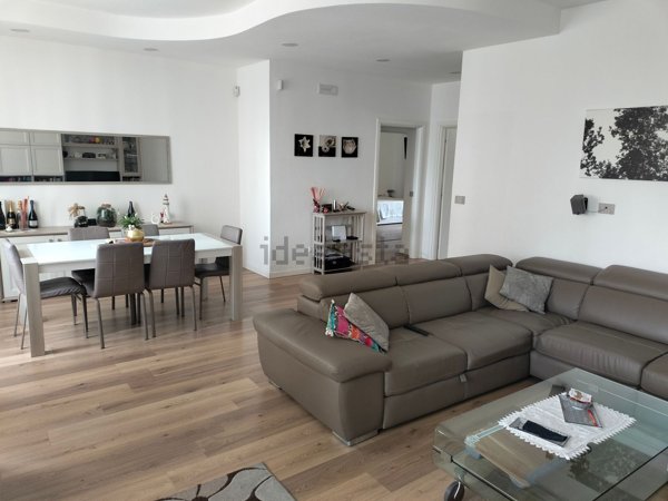 appartamento in vendita a Livorno