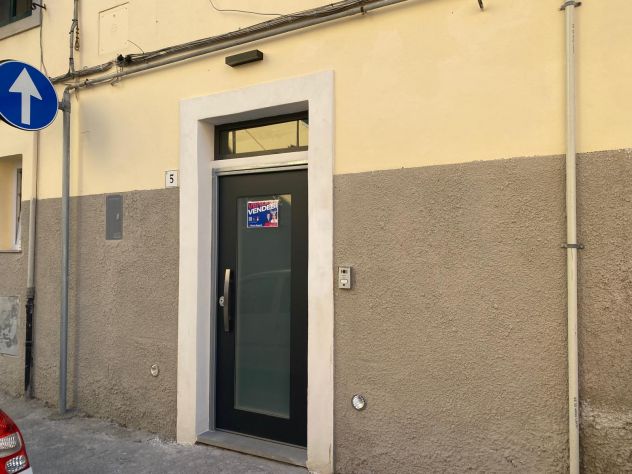 appartamento in vendita a Livorno