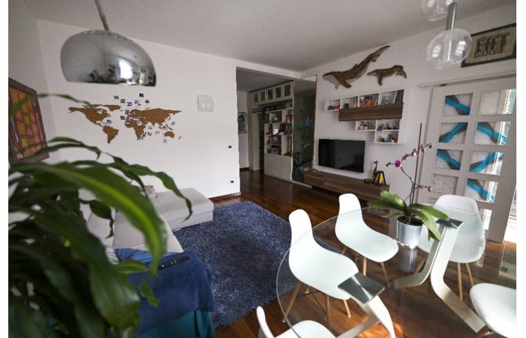 appartamento in vendita a Livorno