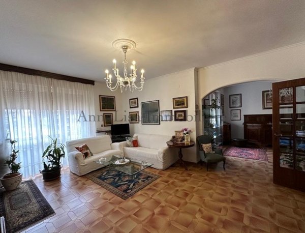 appartamento in vendita a Livorno in zona Centro Città