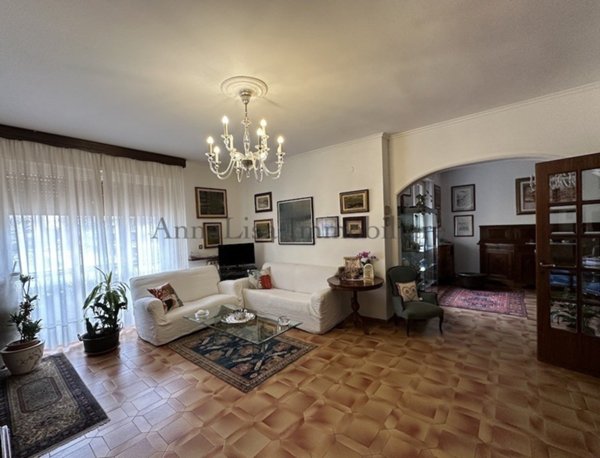 appartamento in vendita a Livorno in zona Centro Città