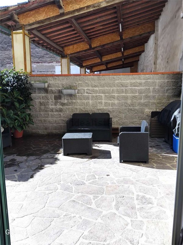 appartamento in vendita a Livorno