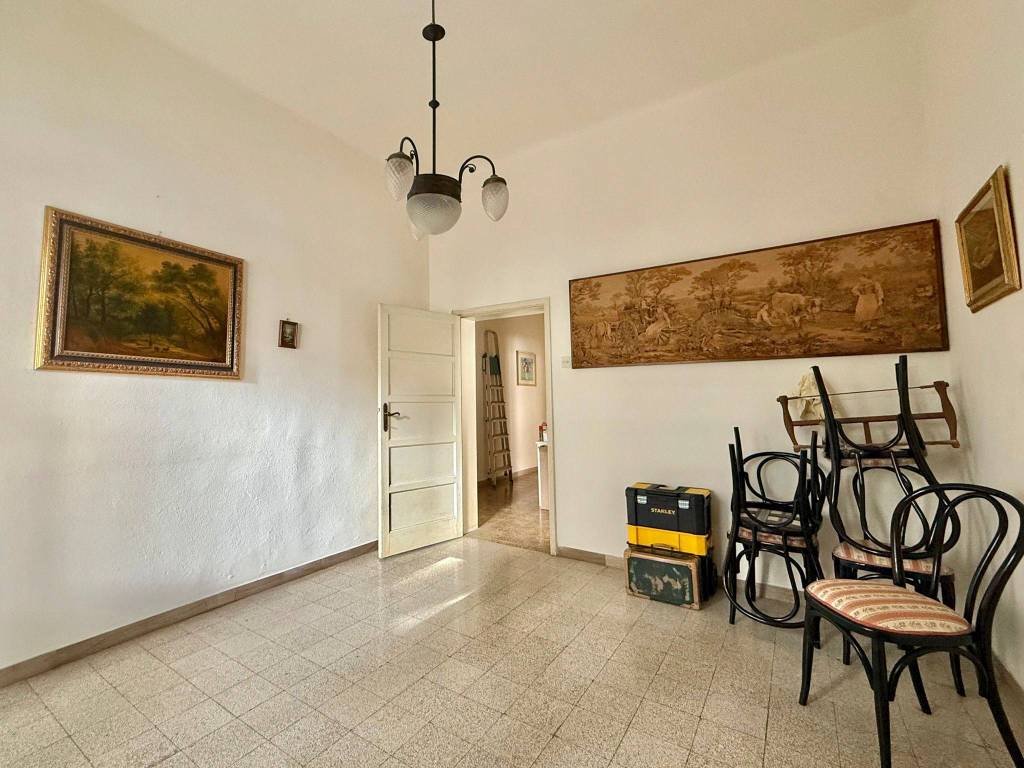 appartamento in vendita a Livorno in zona Centro Città