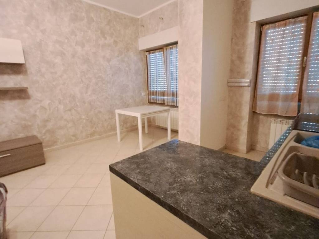 appartamento in vendita a Livorno in zona Ospedale