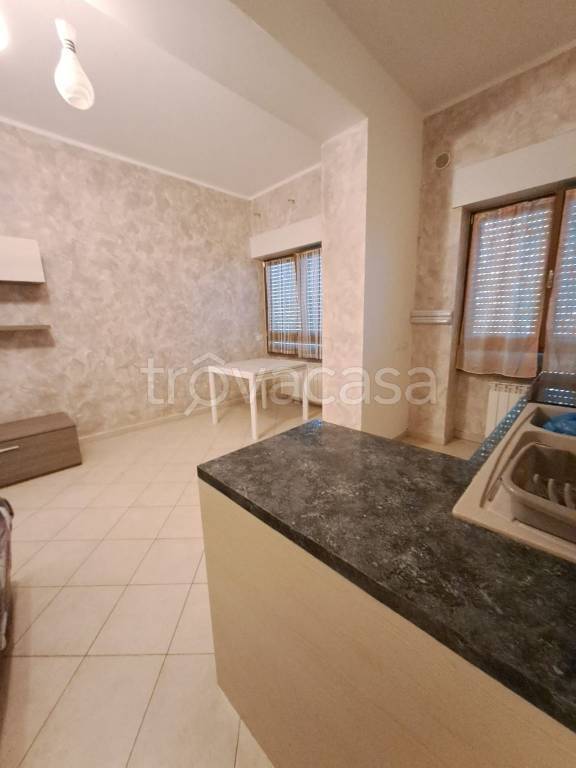 appartamento in vendita a Livorno