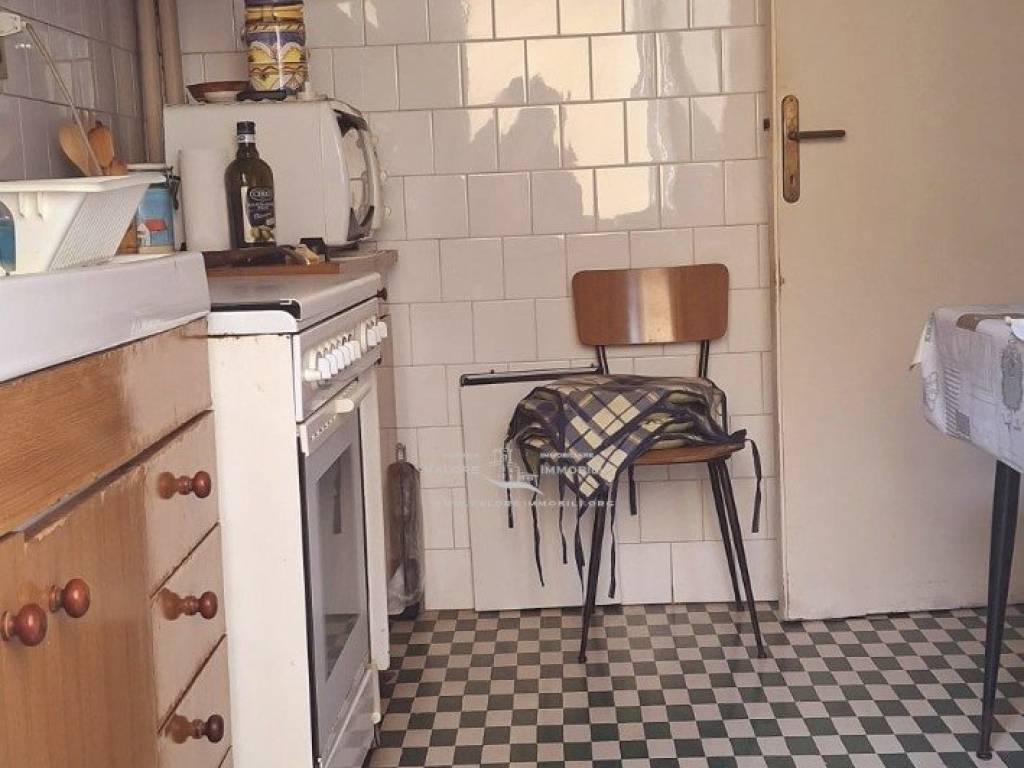 appartamento in vendita a Livorno