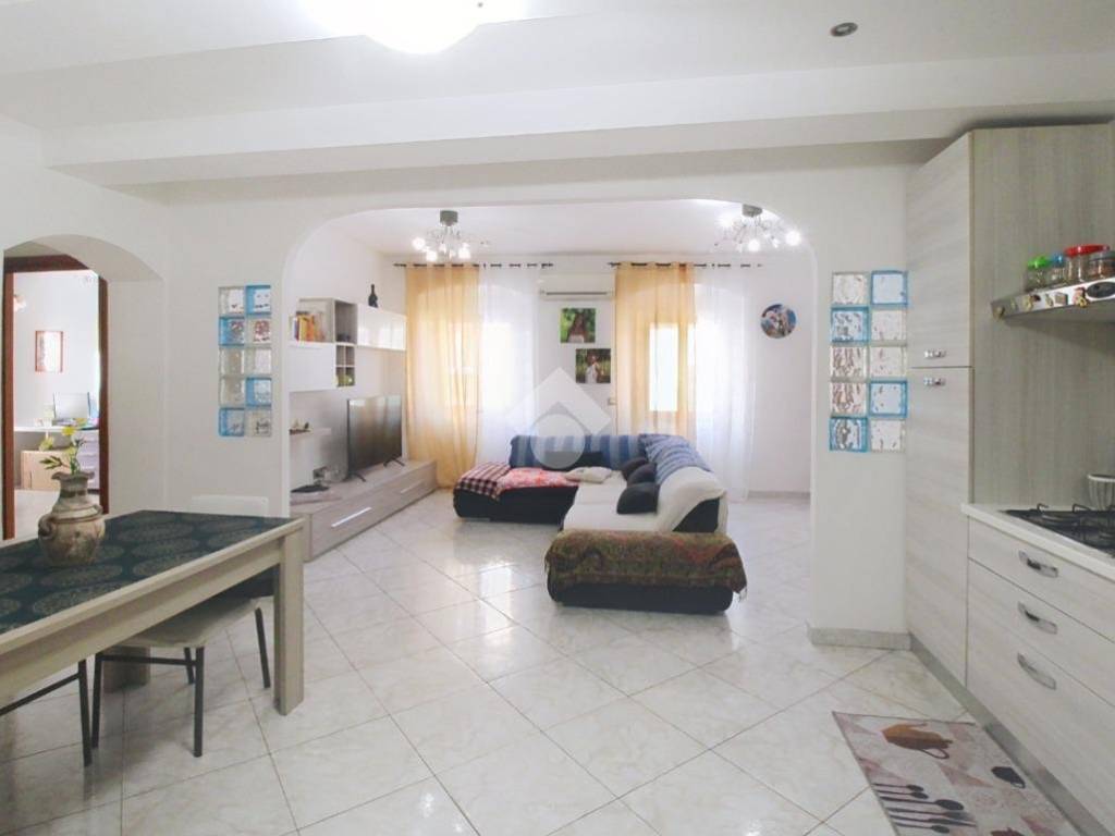 appartamento in vendita a Livorno in zona Centro Città