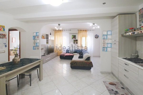 appartamento in vendita a Livorno in zona Centro Città