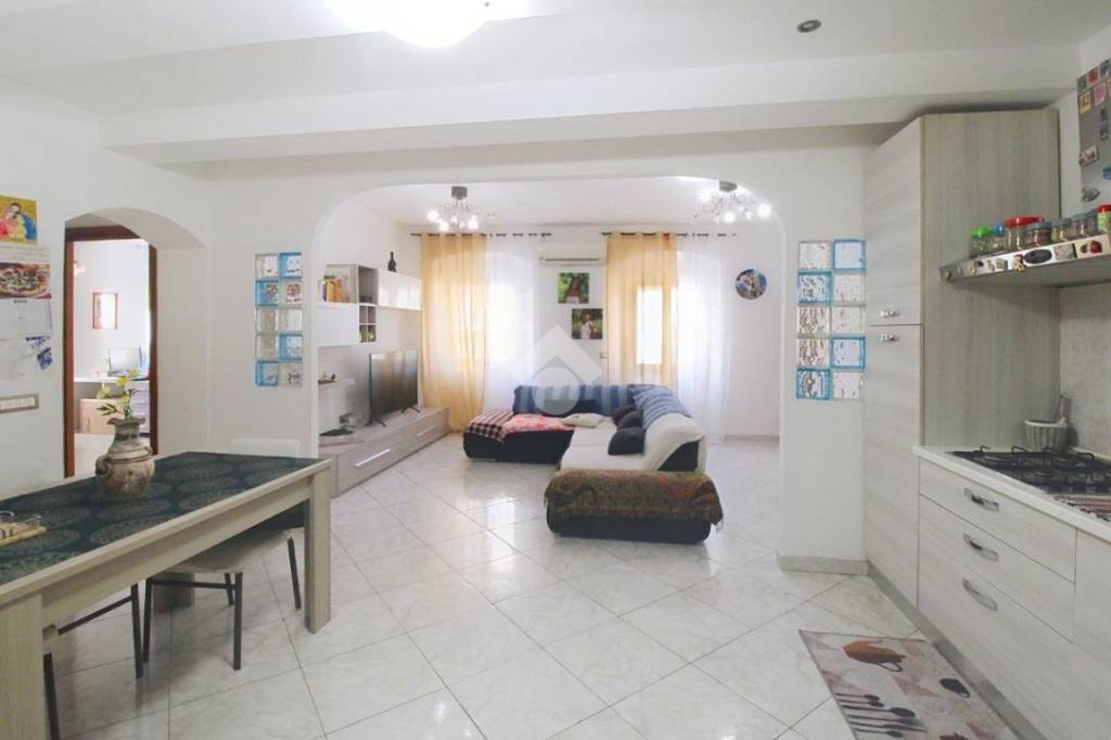 appartamento in vendita a Livorno in zona Centro Città