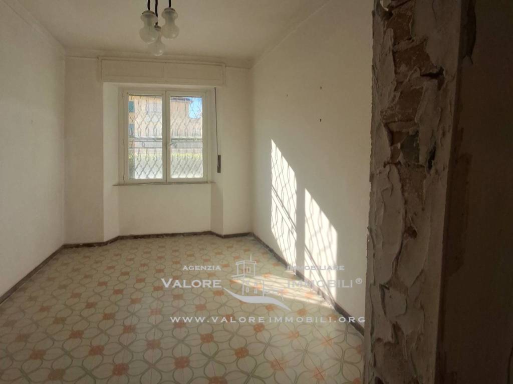 appartamento in vendita a Livorno in zona Centro Città