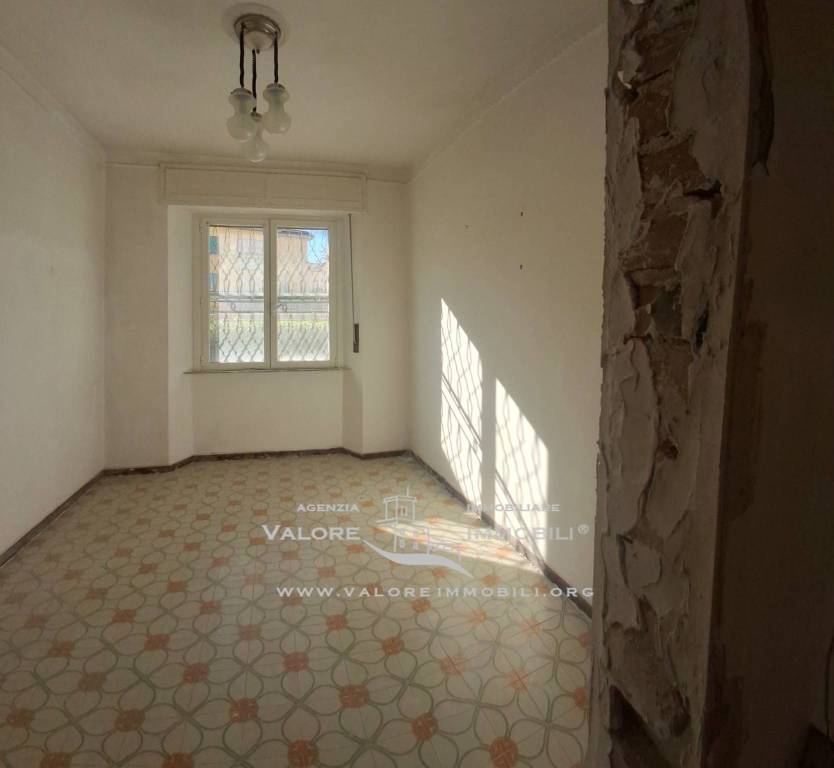 appartamento in vendita a Livorno in zona Centro Città