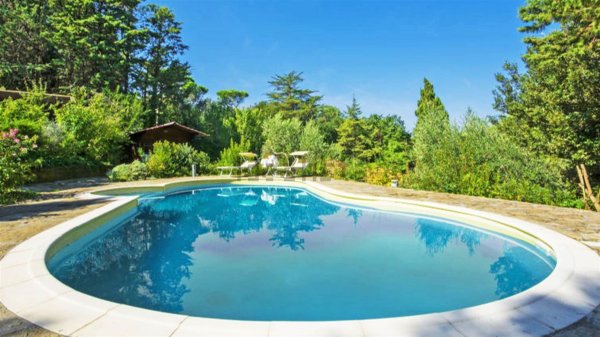 casa indipendente in vendita a Livorno in zona Montenero