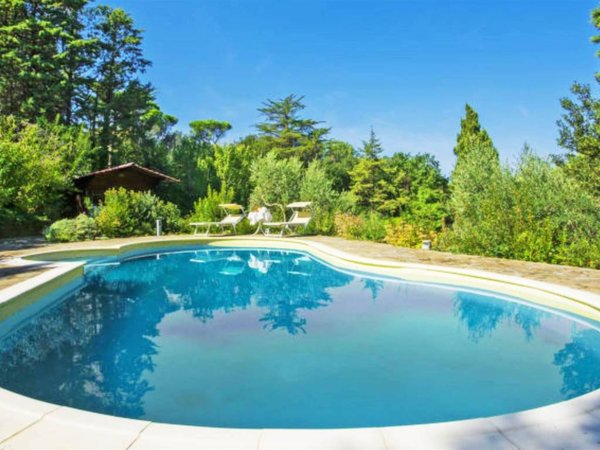 casa indipendente in vendita a Livorno in zona Montenero