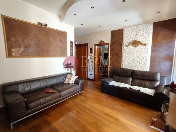 appartamento in vendita a Livorno in zona Centro Città