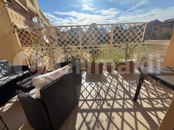 appartamento in vendita a Livorno in zona Stazione