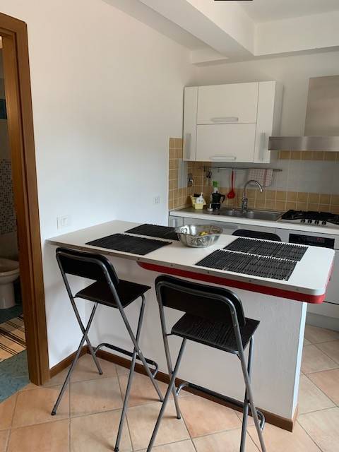 appartamento in vendita a Livorno