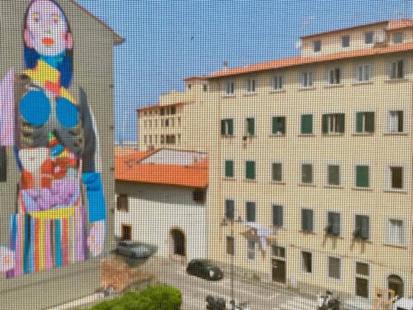 appartamento in vendita a Livorno in zona Centro Città