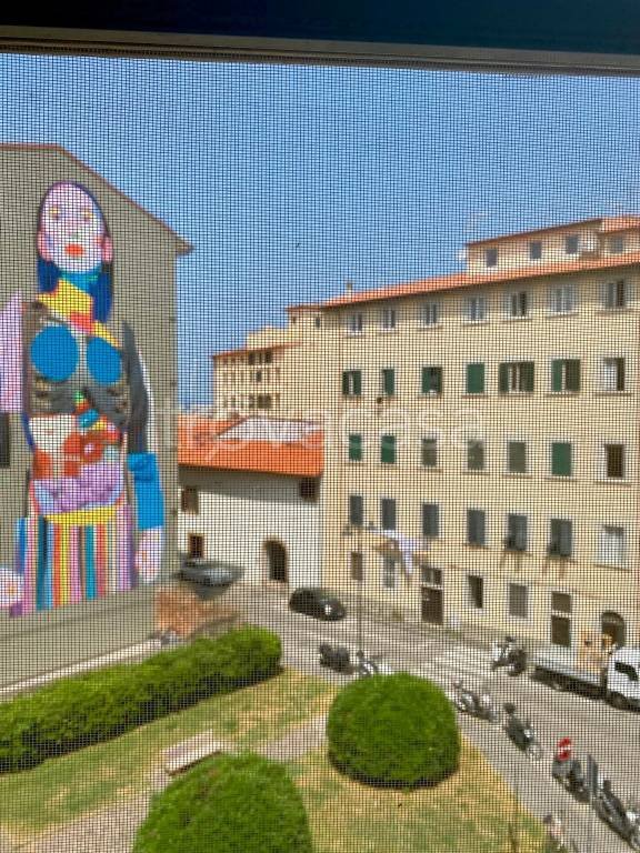 appartamento in vendita a Livorno in zona Centro Città