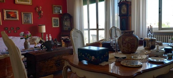 appartamento in vendita a Livorno