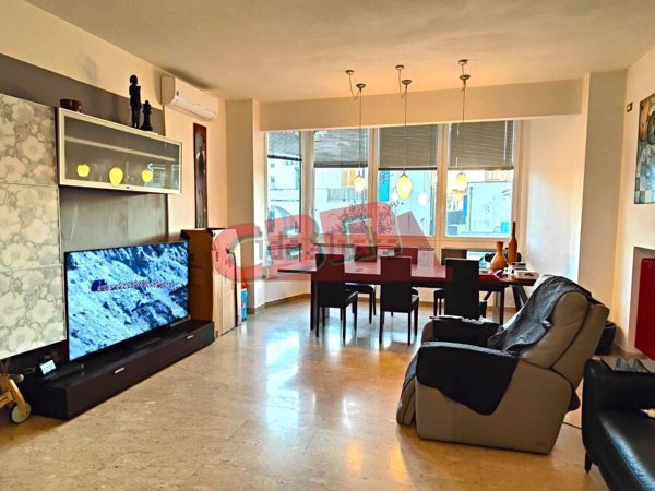 appartamento in vendita a Livorno in zona Ardenza