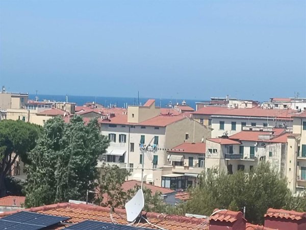 appartamento in vendita a Livorno