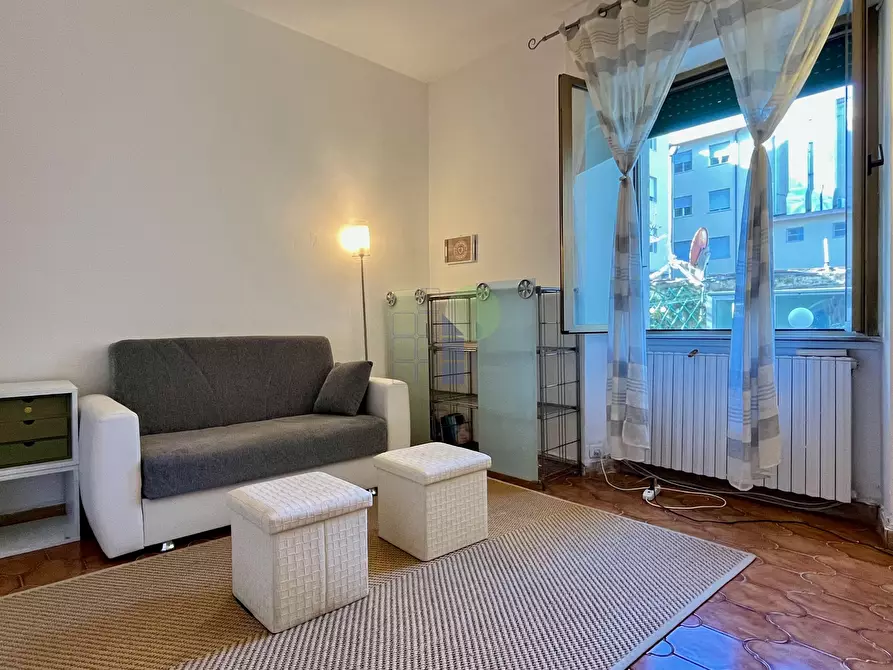 appartamento in vendita a Livorno in zona Lungomare