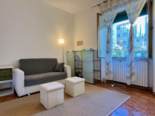 appartamento in vendita a Livorno in zona Lungomare