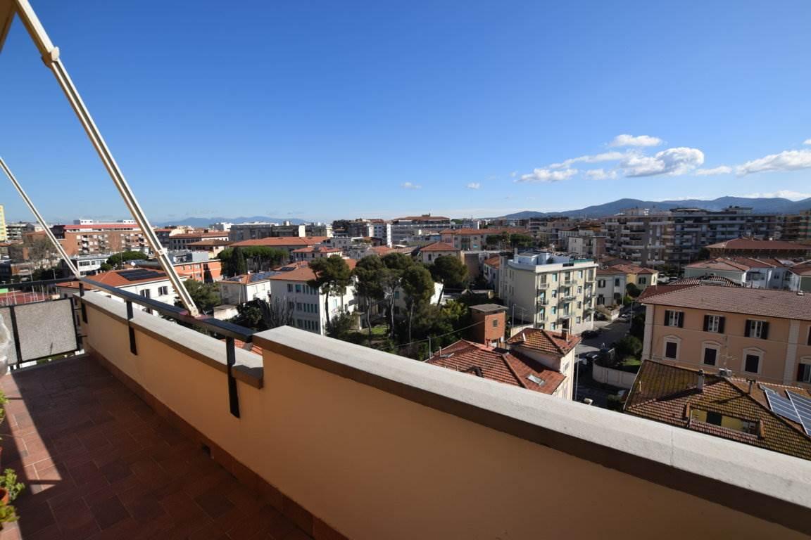 appartamento in vendita a Livorno