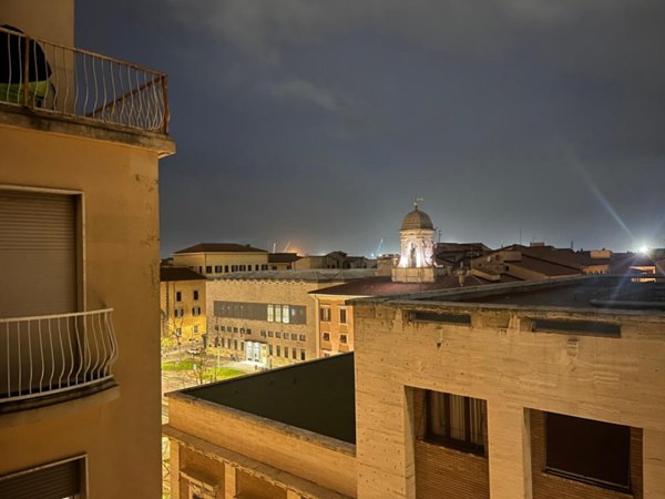 appartamento in vendita a Livorno