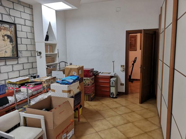 appartamento in vendita a Livorno