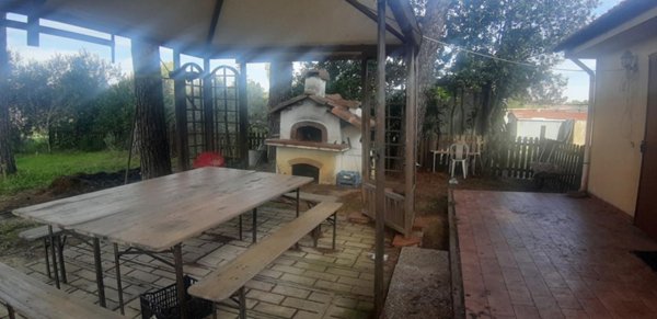 terreno agricolo in vendita a Livorno in zona Stillo