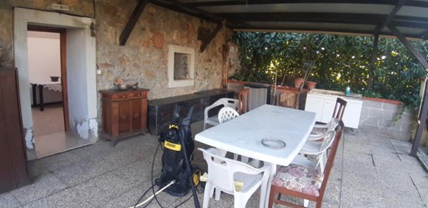 terreno agricolo in vendita a Livorno in zona Limoncino