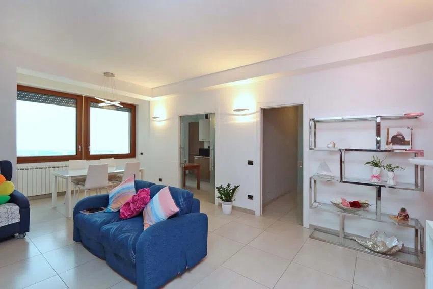 appartamento in vendita a Livorno