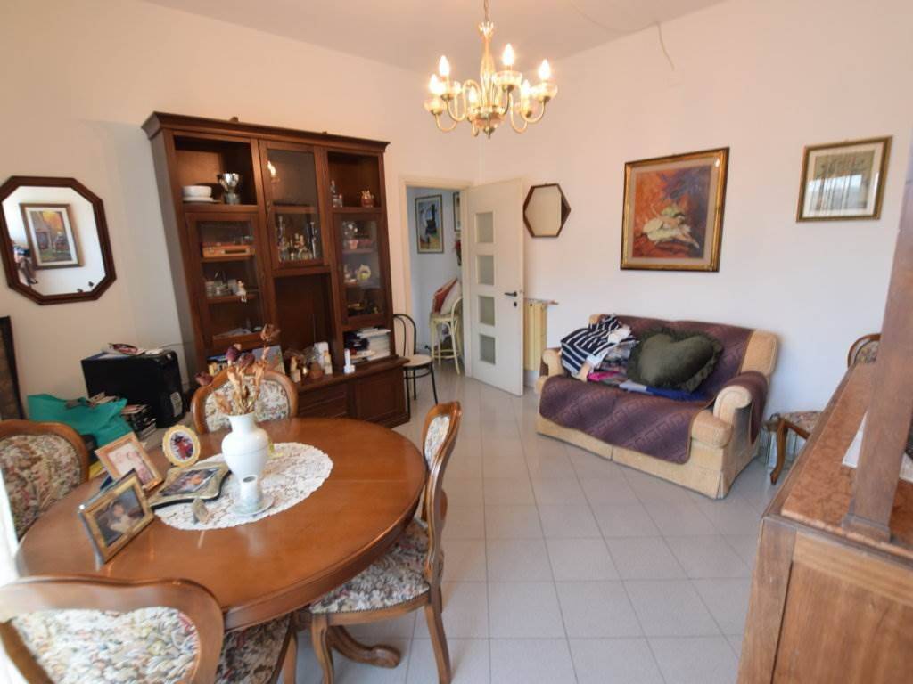 appartamento in vendita a Livorno