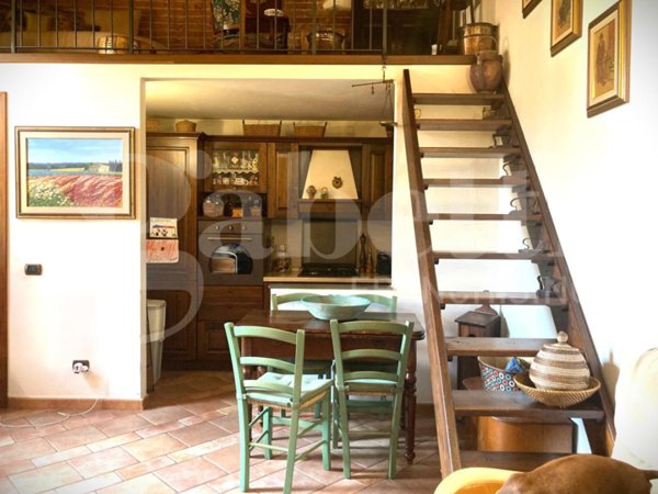 appartamento in vendita a Livorno in zona Antignano