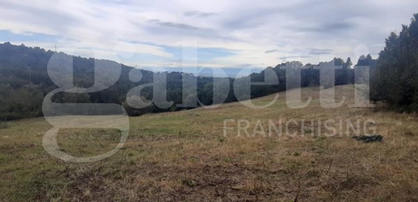 terreno agricolo in vendita a Livorno in zona Stillo