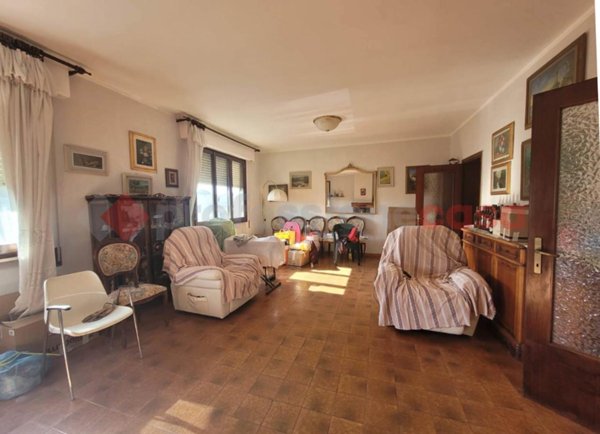 casa indipendente in vendita a Livorno