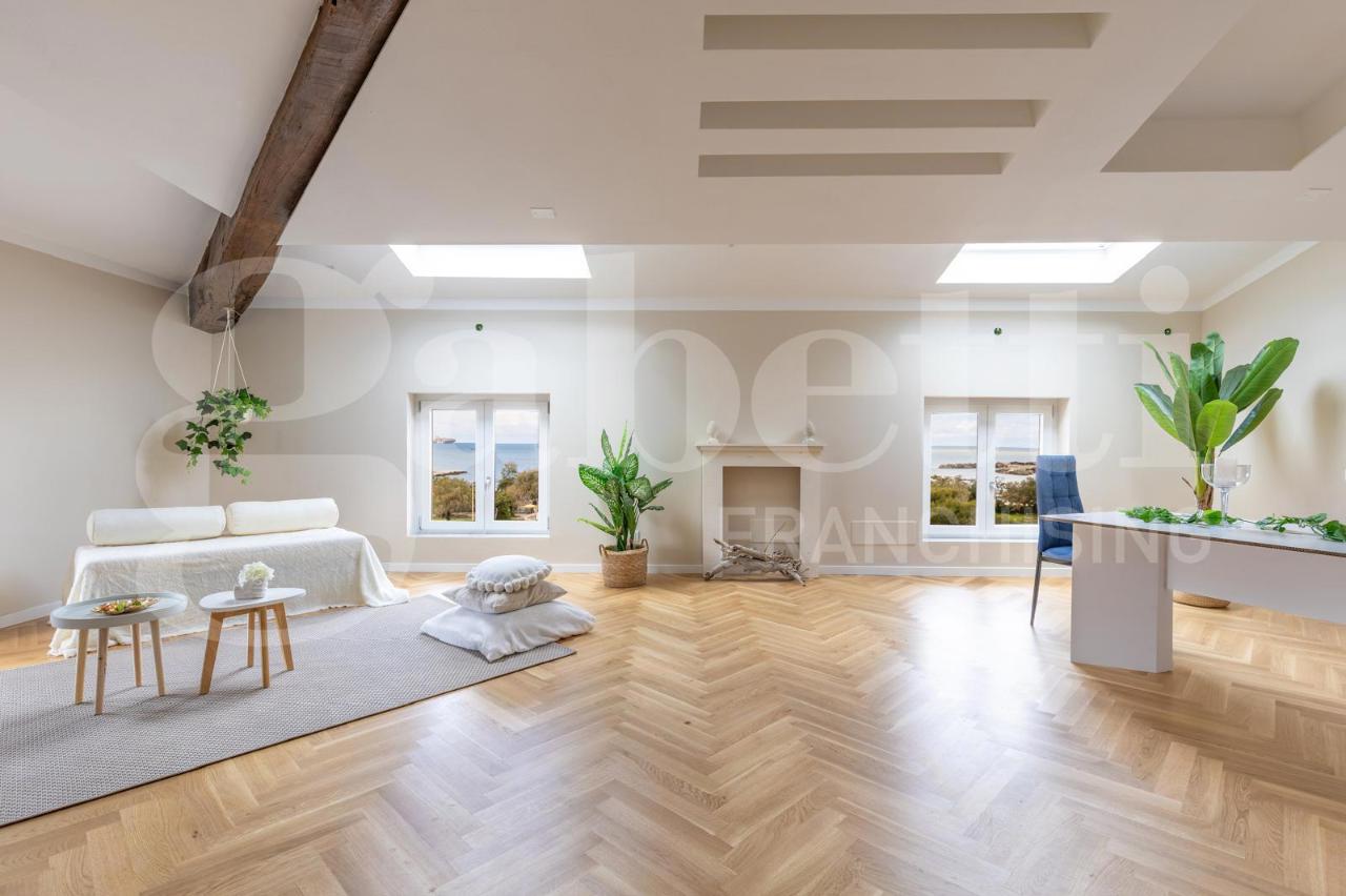 appartamento in vendita a Livorno in zona Ardenza