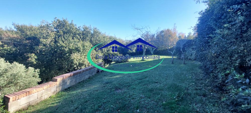 casa indipendente in vendita a Livorno in zona Valle Benedetta