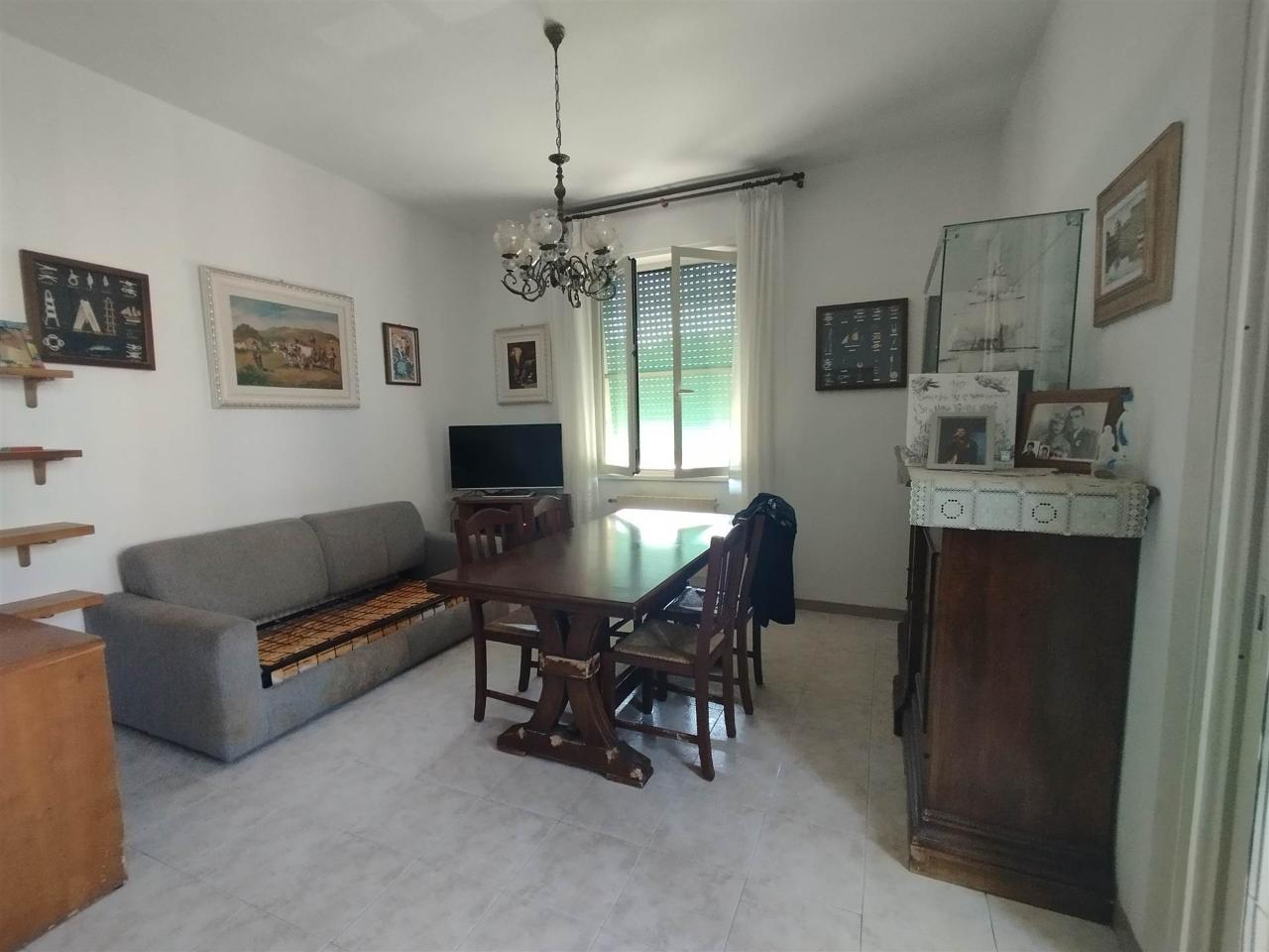 appartamento in vendita a Livorno