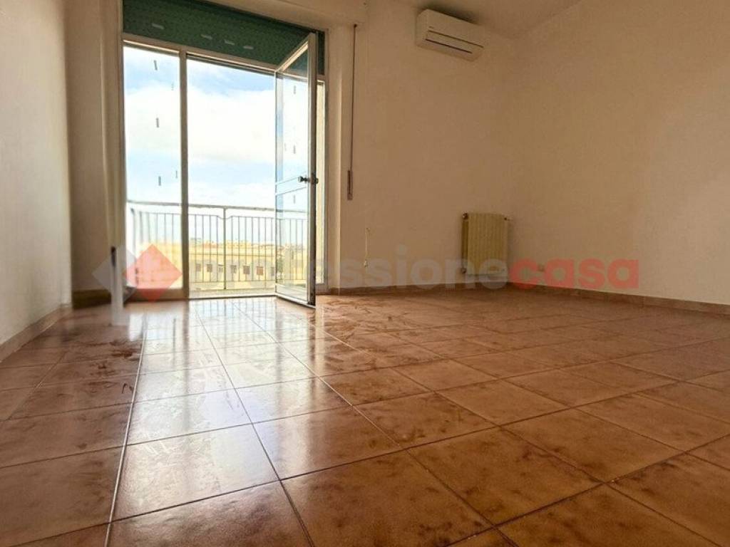 appartamento in vendita a Livorno