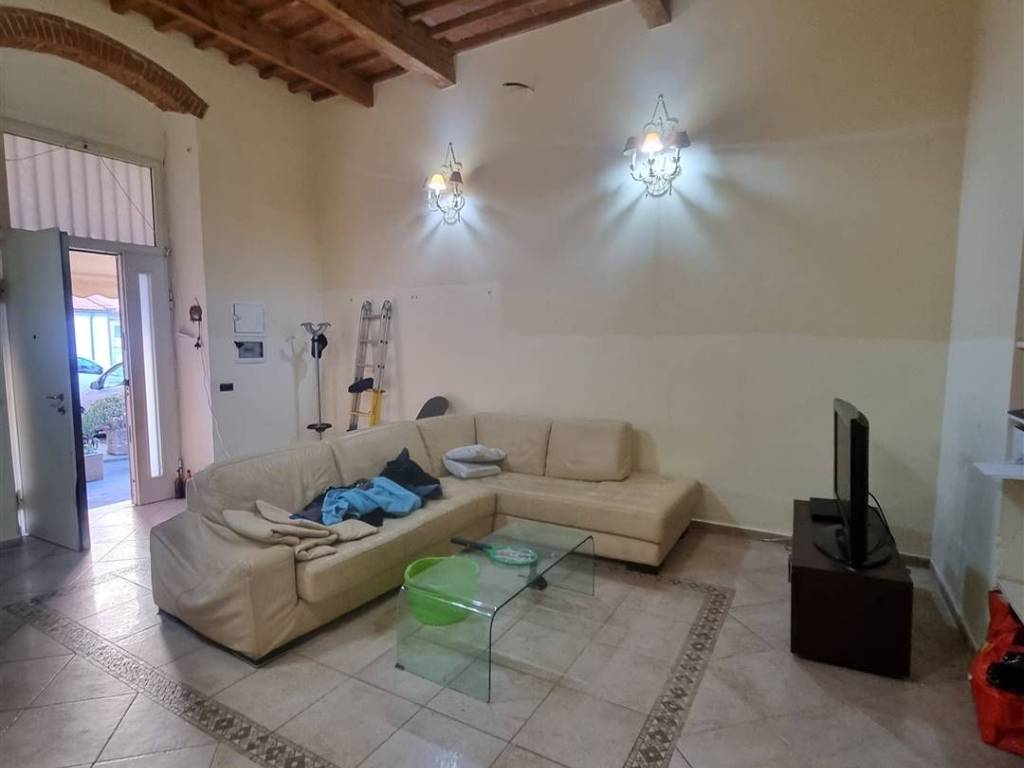 appartamento in vendita a Livorno in zona Lungomare