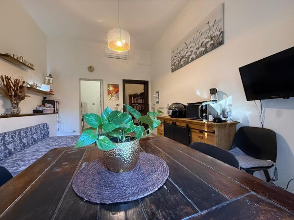 appartamento in vendita a Livorno in zona Lungomare