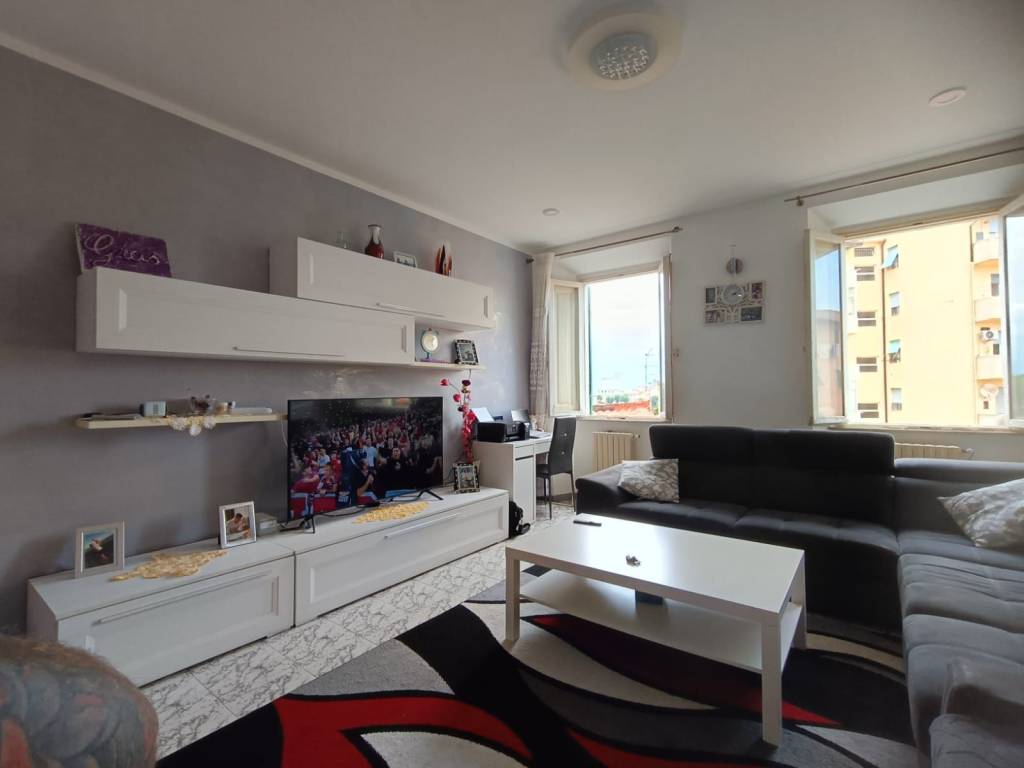 appartamento in vendita a Livorno