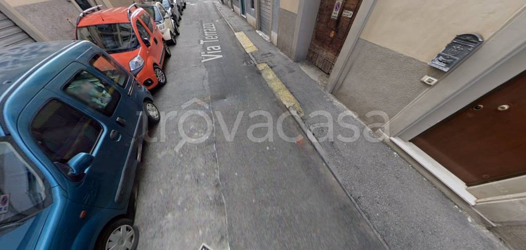 appartamento in vendita a Livorno